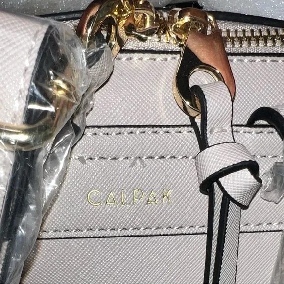 Calpak Kaya Laptop Backpack NWT - Picture 3 of 4